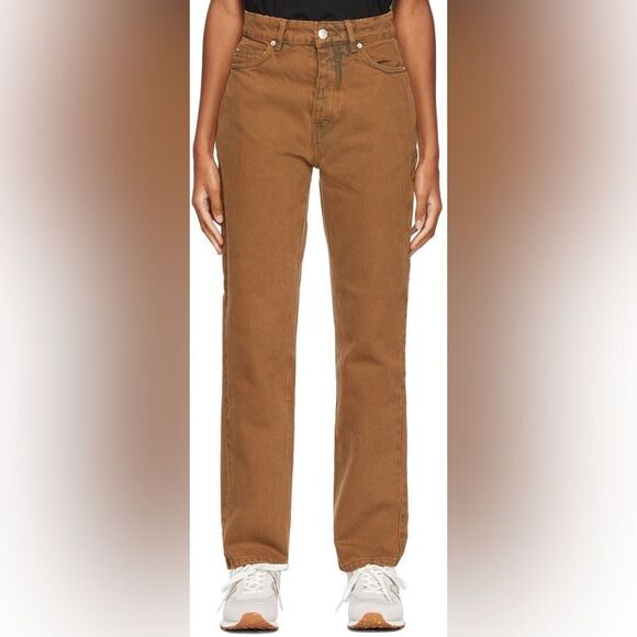 Won Hundreds High waisted Denim - Picture 3 of 7